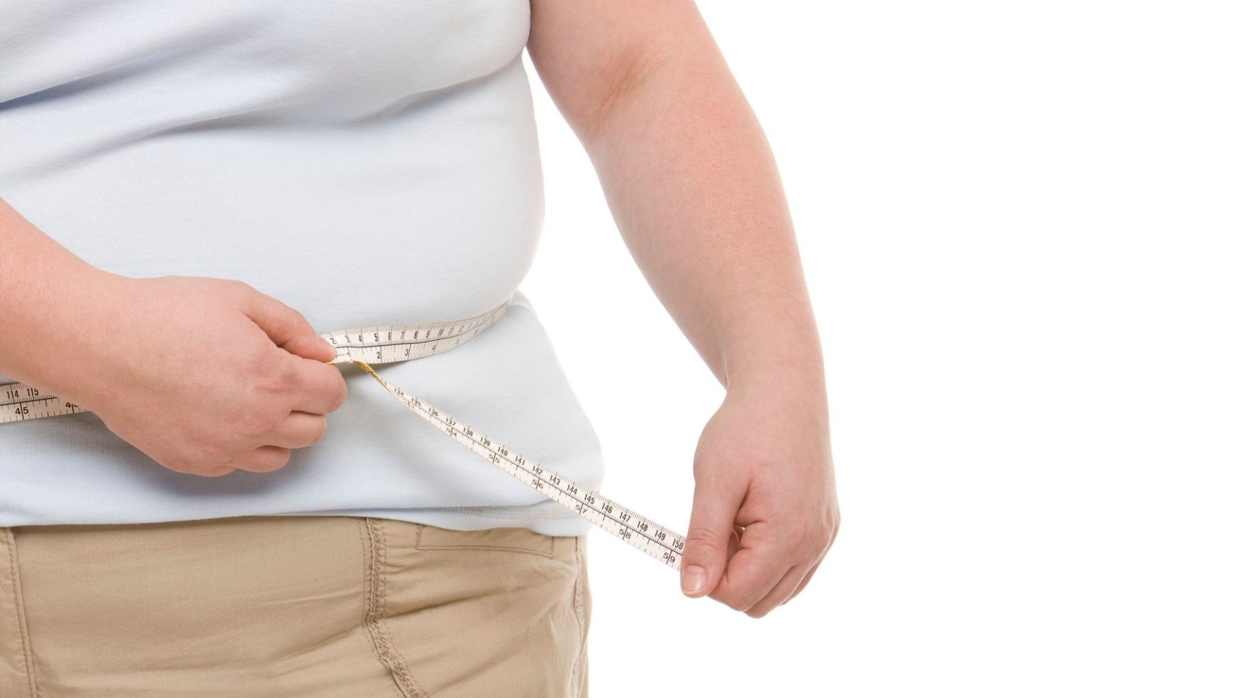 otyłość - przyczyny, objawy i rodzaje