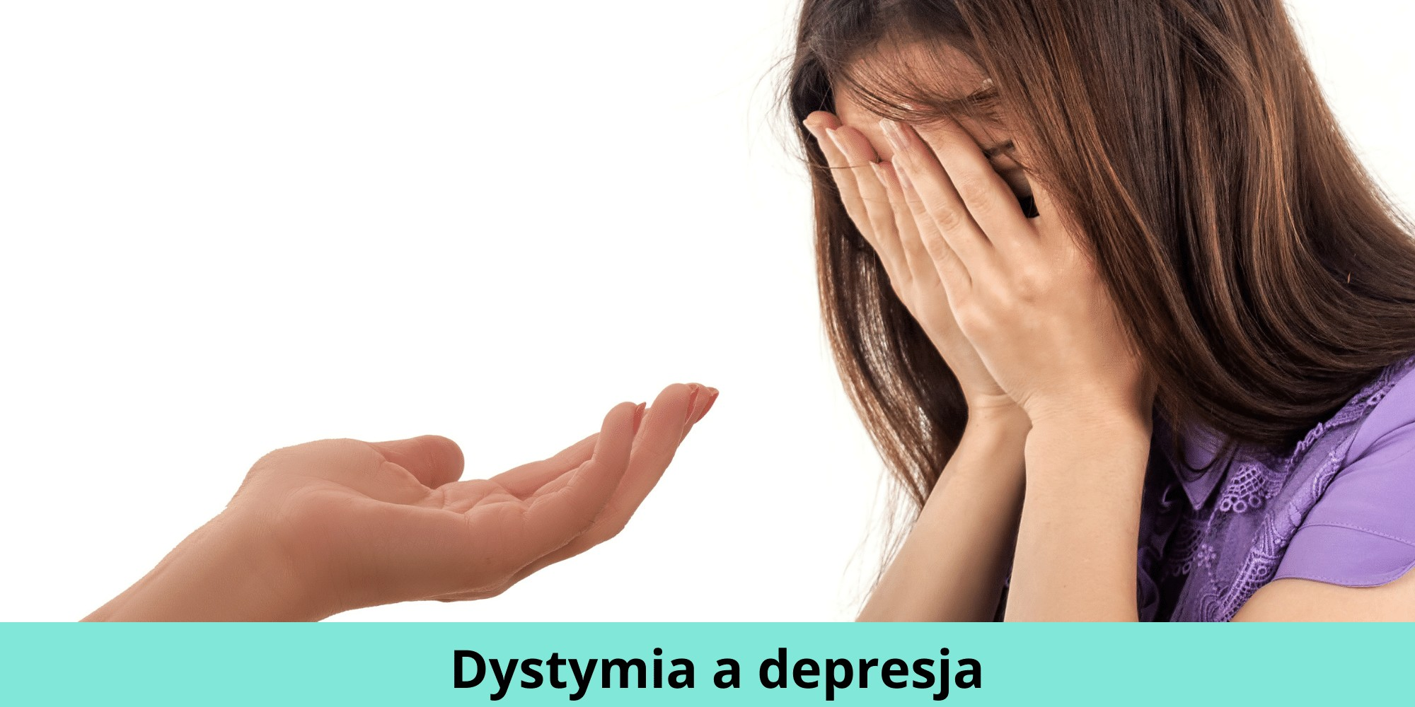 Dystymia a depresja