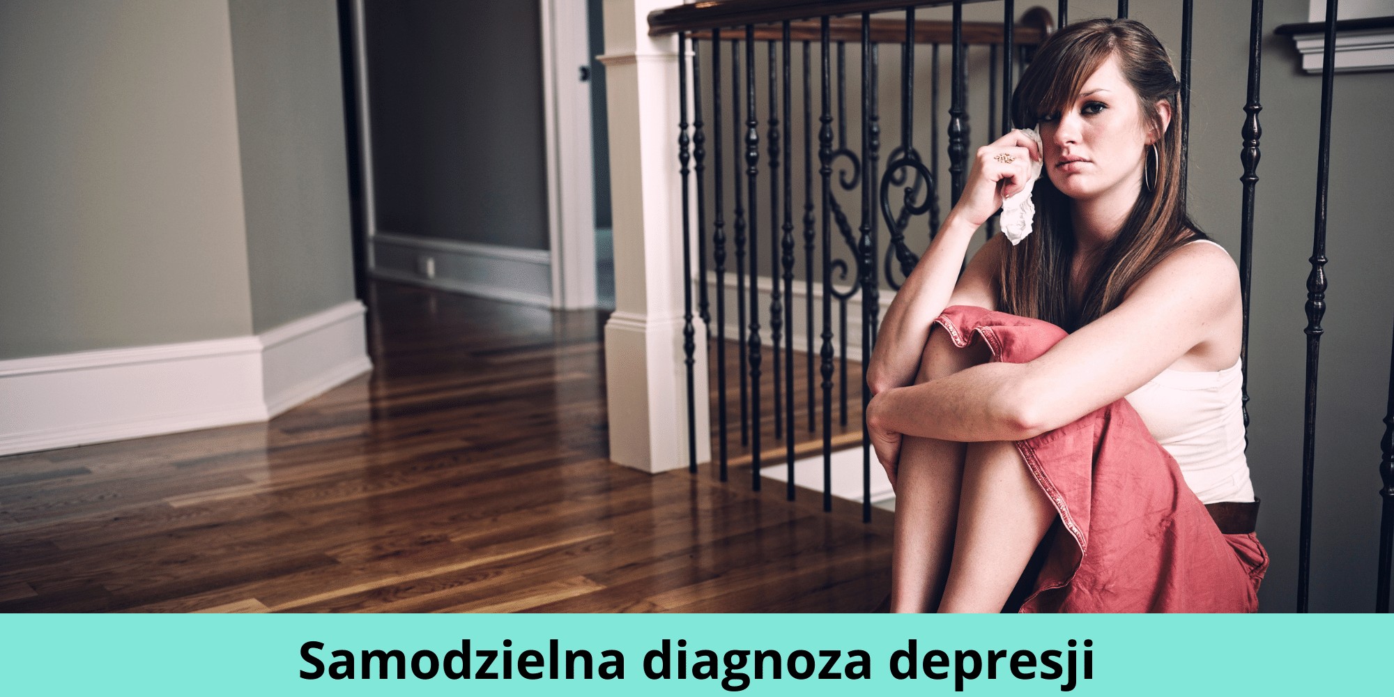Samodzielna diagnoza depresji