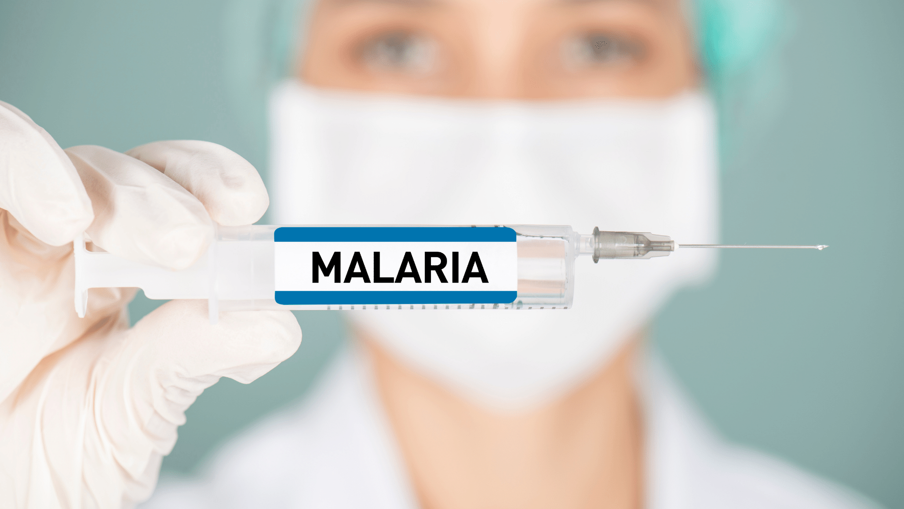 Profilaktyka malarii leki