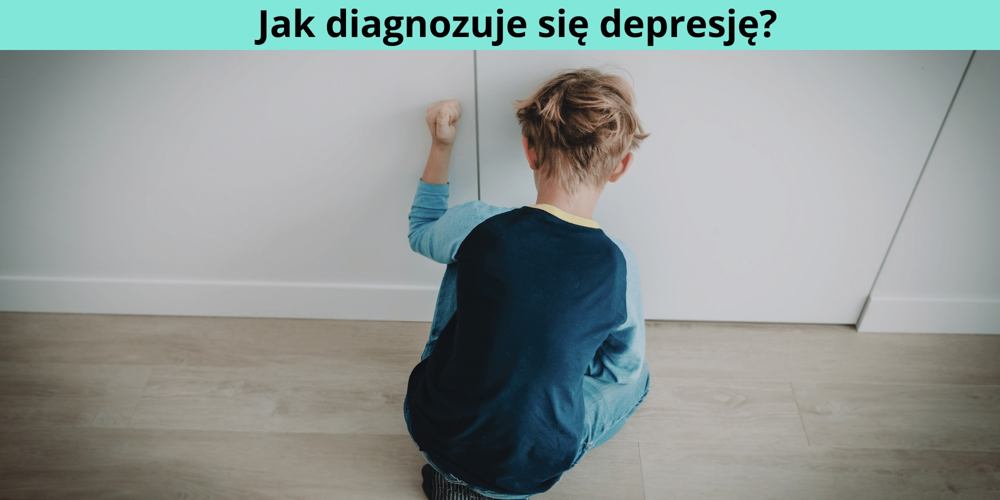 Jak diagnozuje się depresję?